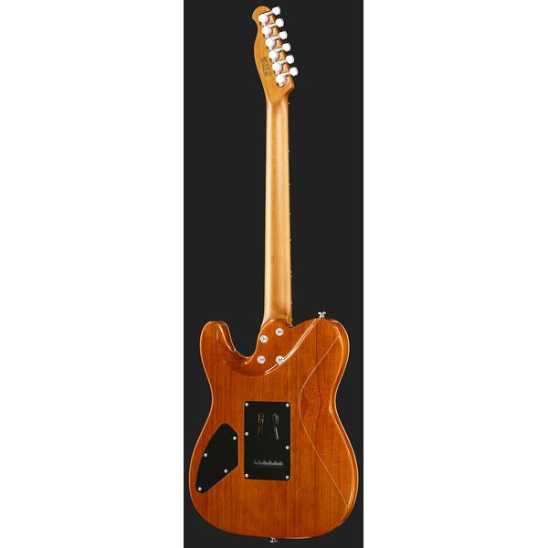 Harley Benton Fusion-T II HH RW OTC