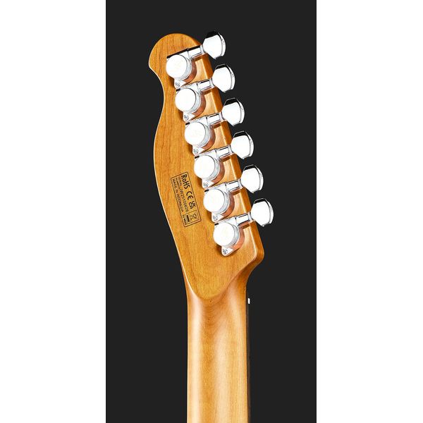 Harley Benton Fusion-T II HH RW OTC