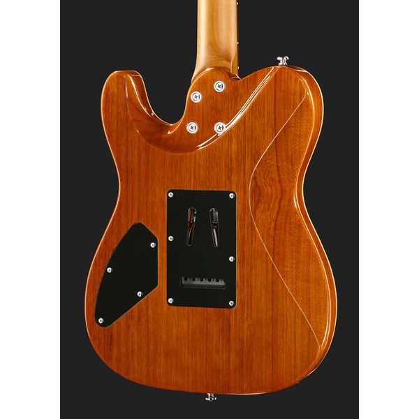 Harley Benton Fusion-T II HH RW OTC