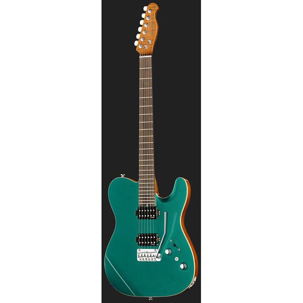 Harley Benton Fusion-T II HH RW OTC
