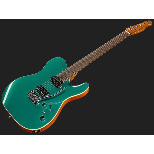 Harley Benton Fusion-T II HH RW OTC