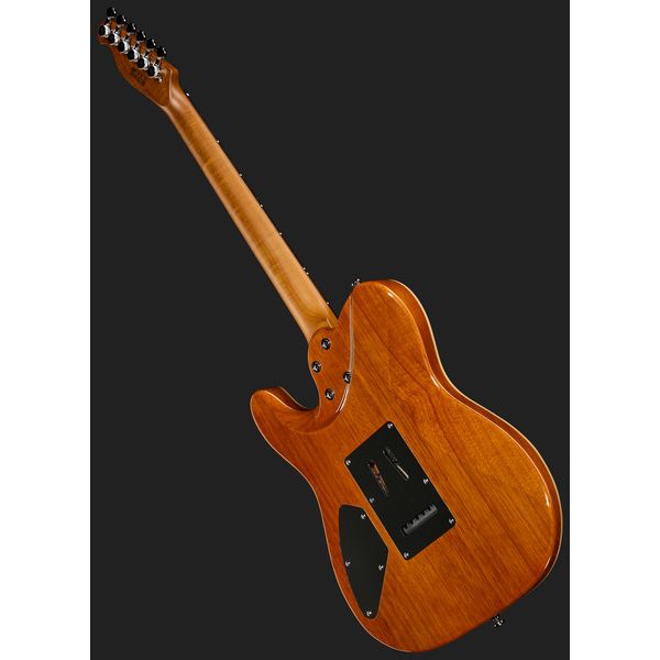 Harley Benton Fusion-T II HH RW OTC