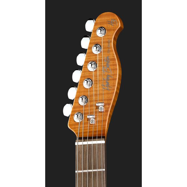 Harley Benton Fusion-T II HH RW OTC