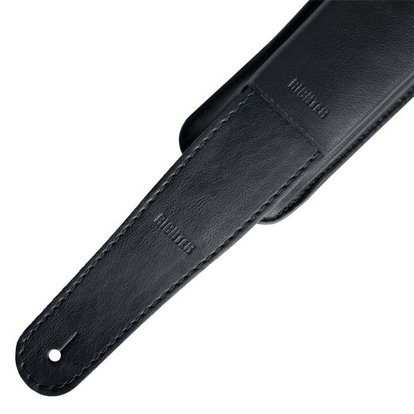 Richter Strapzilla II Black