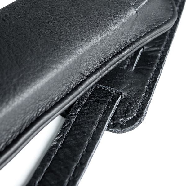 Richter Strapzilla II Black