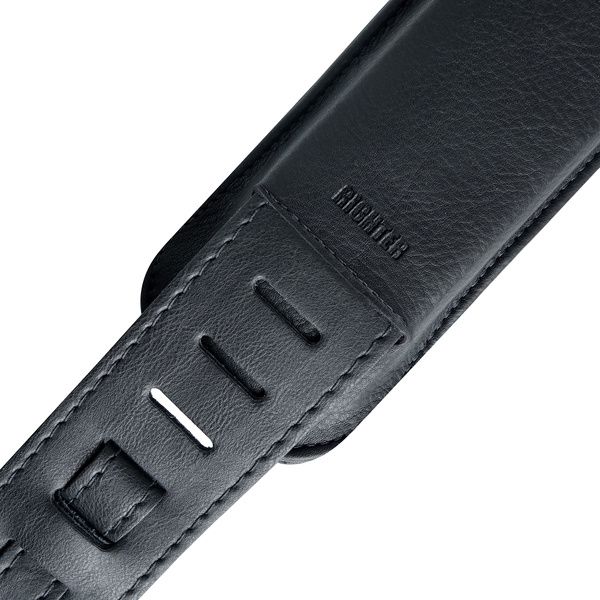 Richter Strapzilla II Black