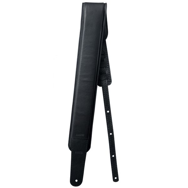 Richter Strapzilla II Black