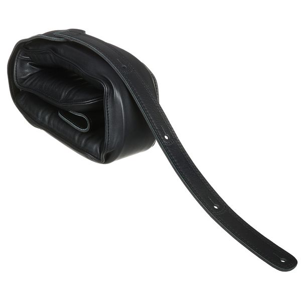 Richter Strapzilla II Black
