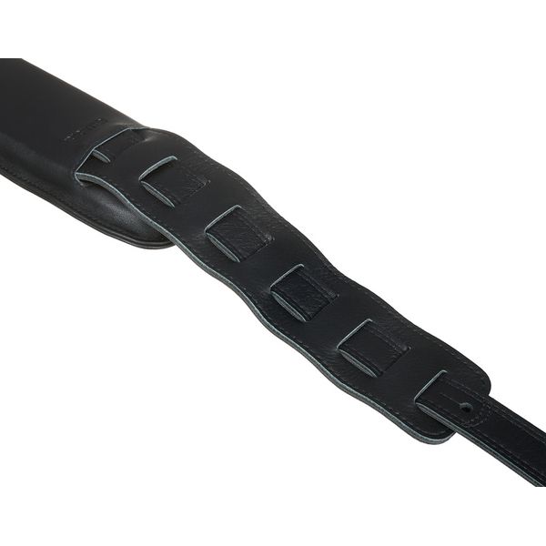 Richter Strapzilla II Black