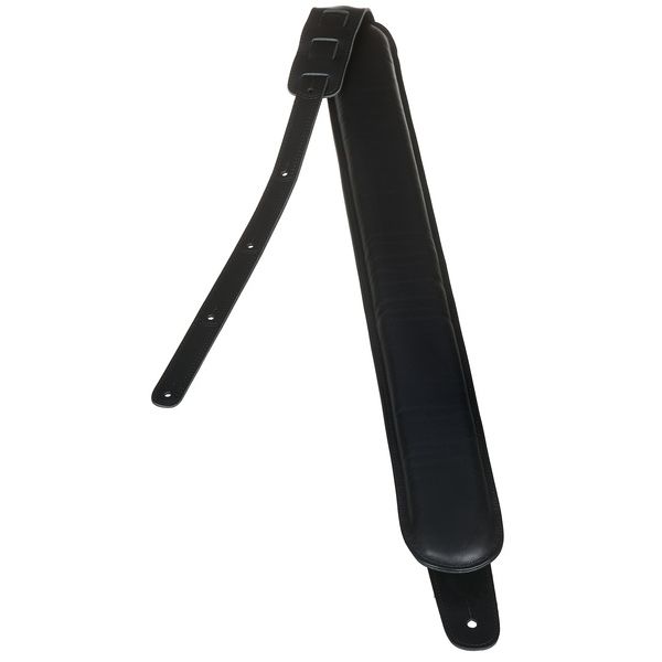 Richter Strapzilla II Black