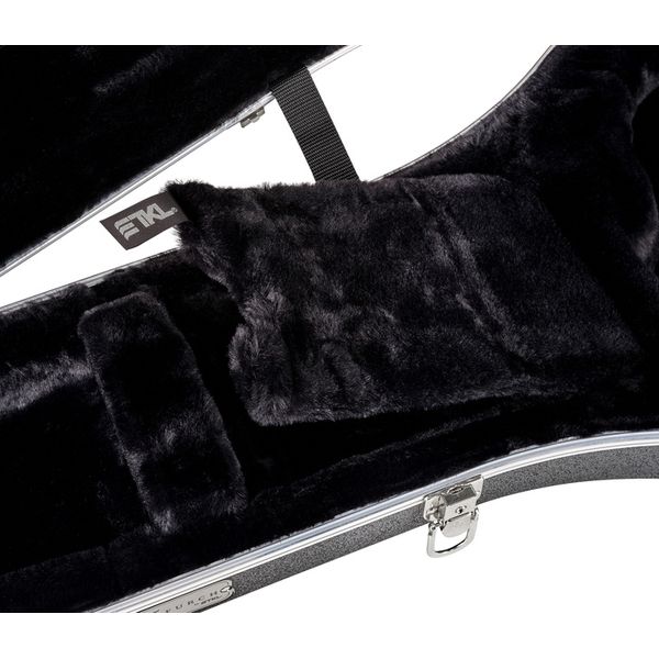 Furch T-OM T-Line Case