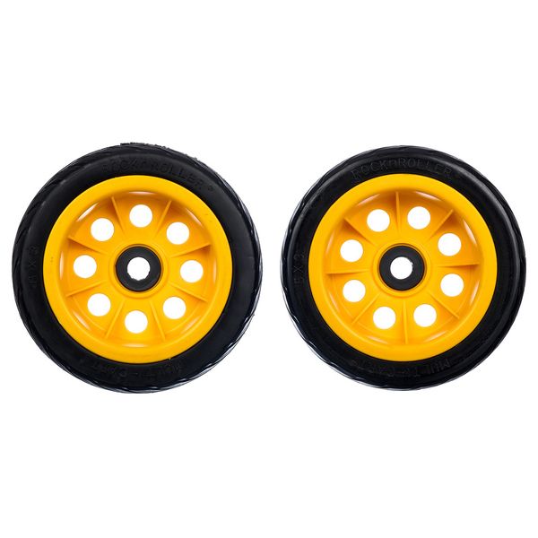 RockNRoller RWHLO8X3 R-Trac Rear Wheels