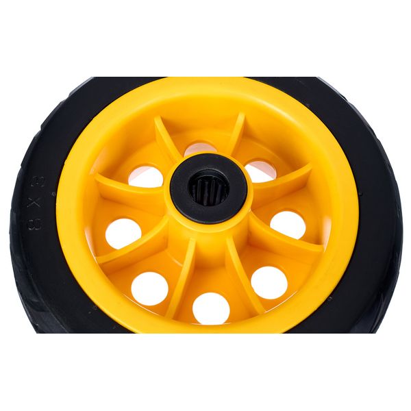 RockNRoller RWHLO8X3 R-Trac Rear Wheels