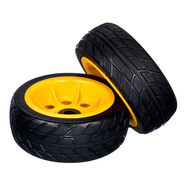 RockNRoller RWHLO8X3 R-Trac Rear Wheels