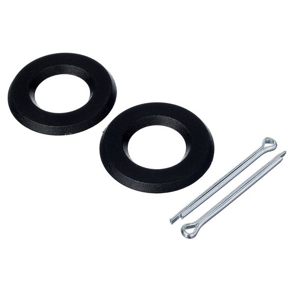 RockNRoller RWHLO8X3 R-Trac Rear Wheels