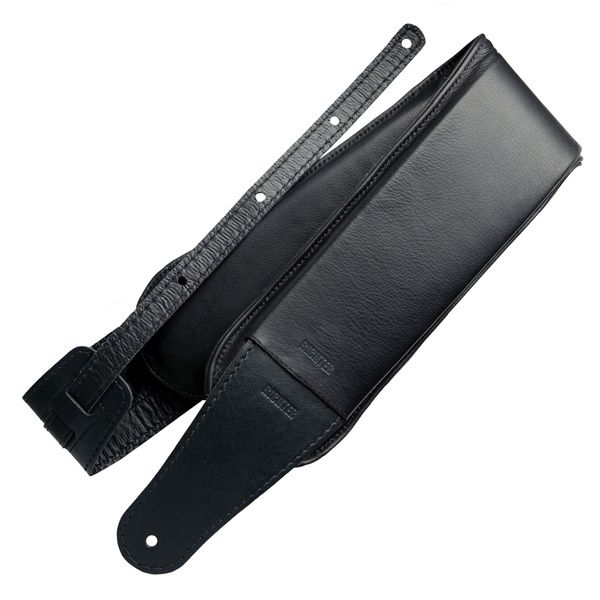 Richter Strapzilla III Black