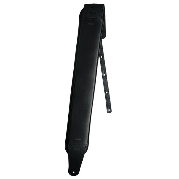 Richter Strapzilla III Black