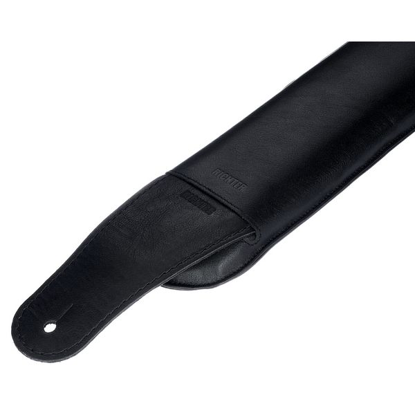 Richter Strapzilla III Black