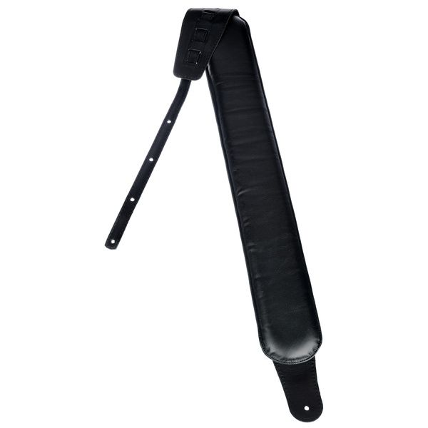 Richter Strapzilla III Black