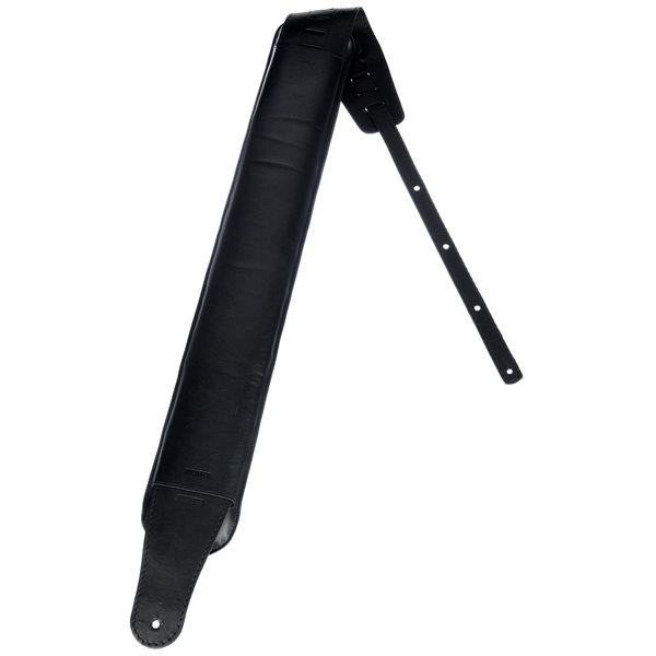 Richter Strapzilla III Black