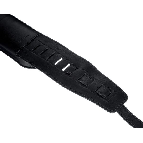 Richter Strapzilla III Black