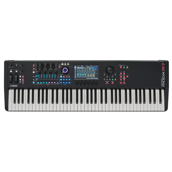 Yamaha MODX M7