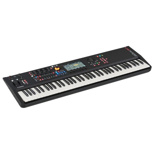 Yamaha MODX M7
