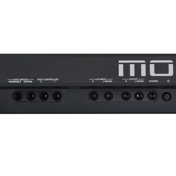 Yamaha MODX M7