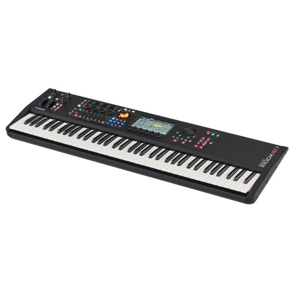 Yamaha MODX M7
