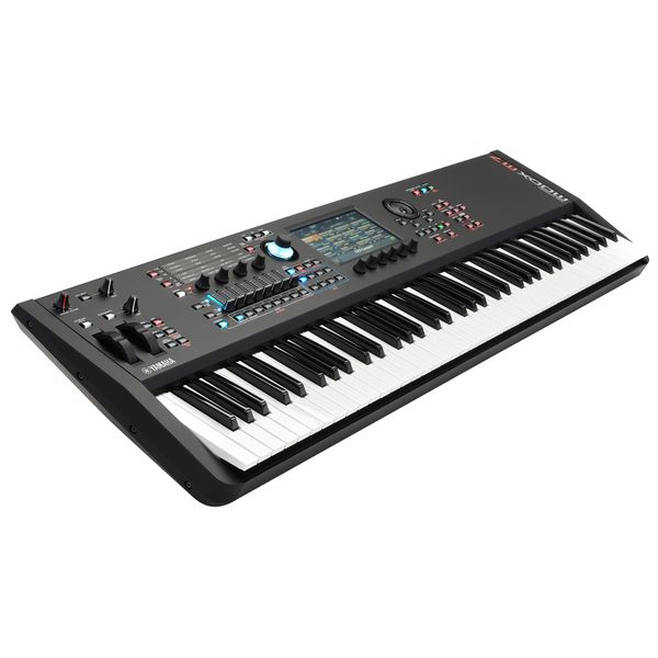Yamaha MODX M7