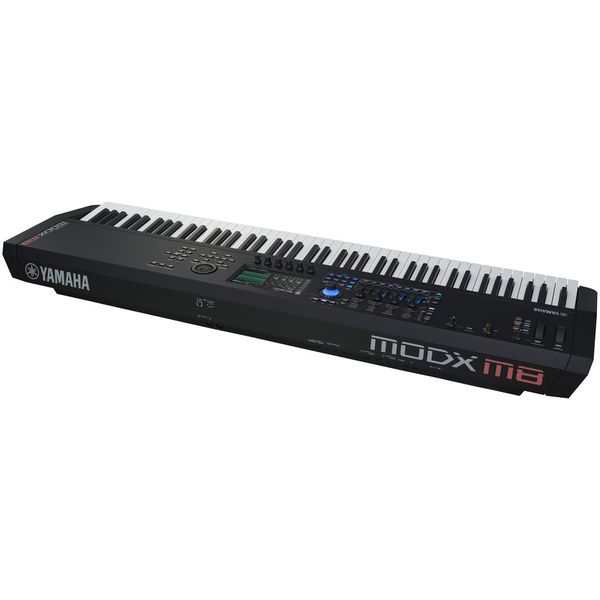 Yamaha MODX M8