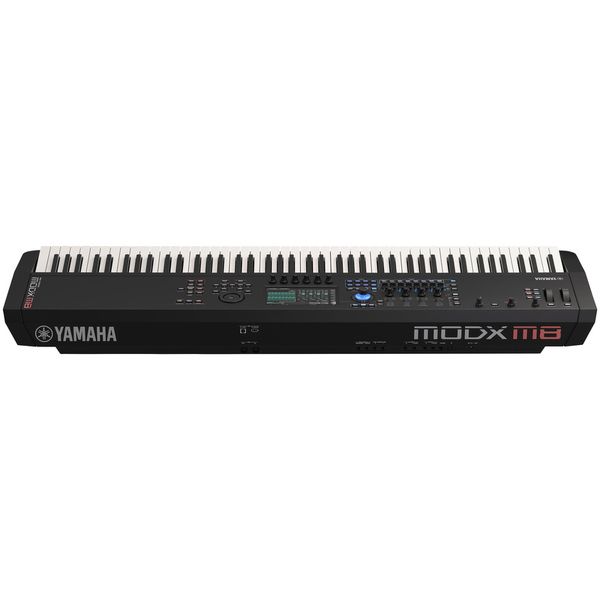 Yamaha MODX M8