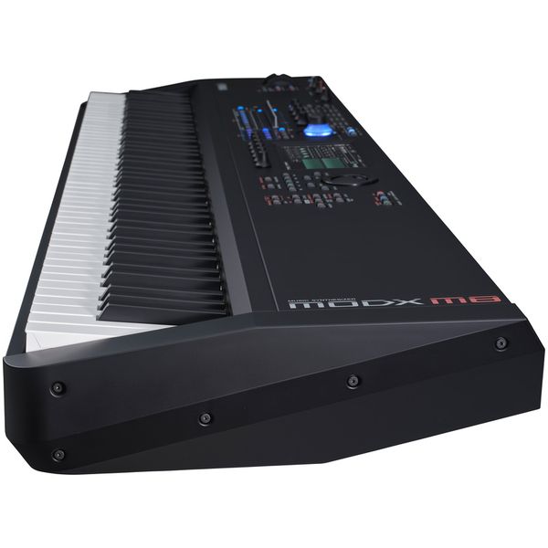 Yamaha MODX M8