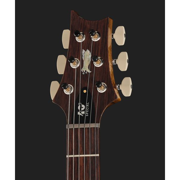 PRS 40th Anniversary Special YT