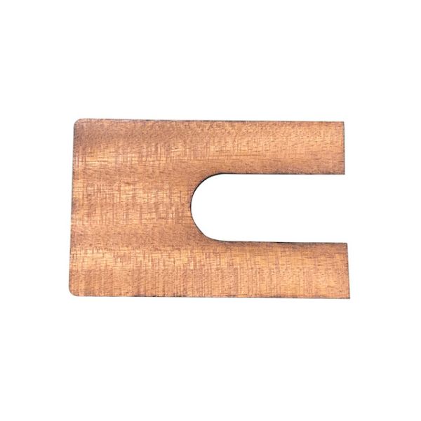 Journey Instruments Puddle Jumper Shim Kit