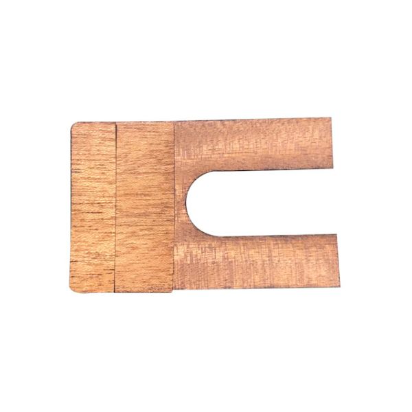 Journey Instruments Puddle Jumper Shim Kit