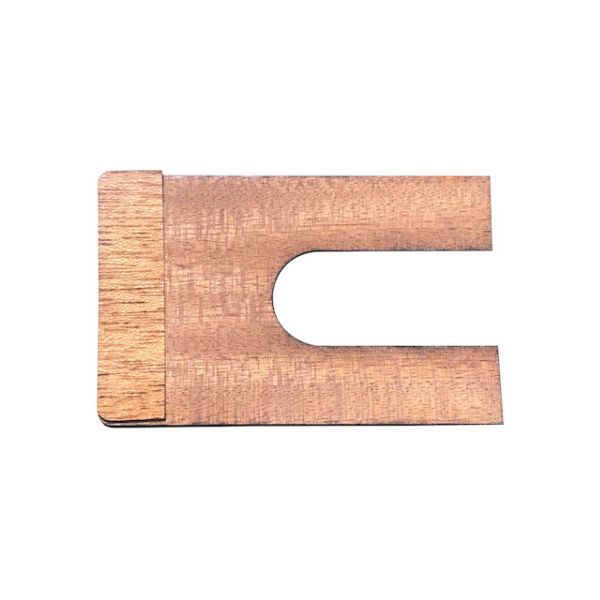 Journey Instruments Puddle Jumper Shim Kit