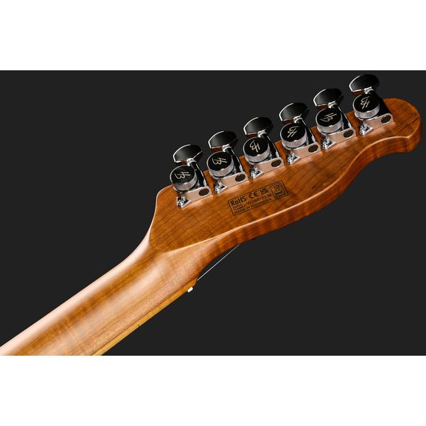 Harley Benton Fusion-T II HH LH MN OTC