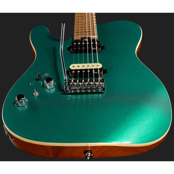 Harley Benton Fusion-T II HH LH MN OTC