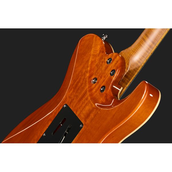 Harley Benton Fusion-T II HH LH MN OTC