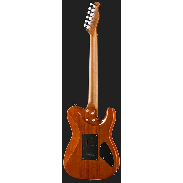 Harley Benton Fusion-T II HH LH MN OTC