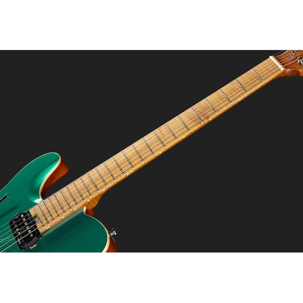 Harley Benton Fusion-T II HH LH MN OTC