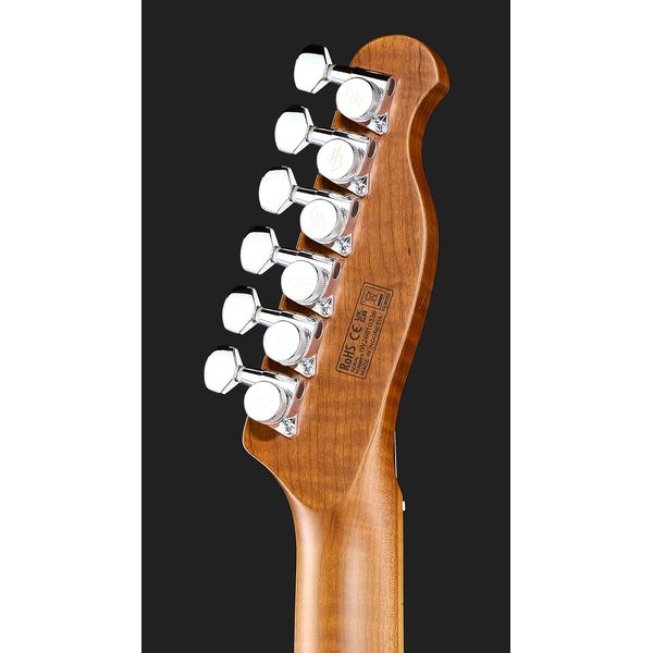 Harley Benton Fusion-T II HH LH MN OTC