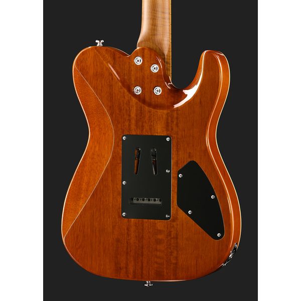 Harley Benton Fusion-T II HH LH MN OTC