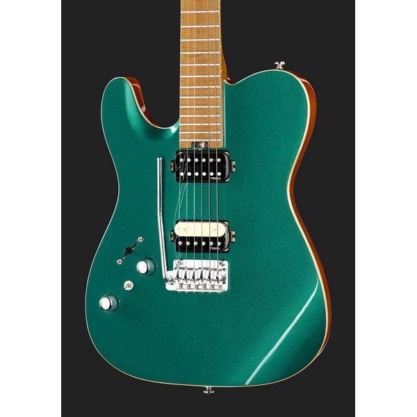Harley Benton Fusion-T II HH LH MN OTC