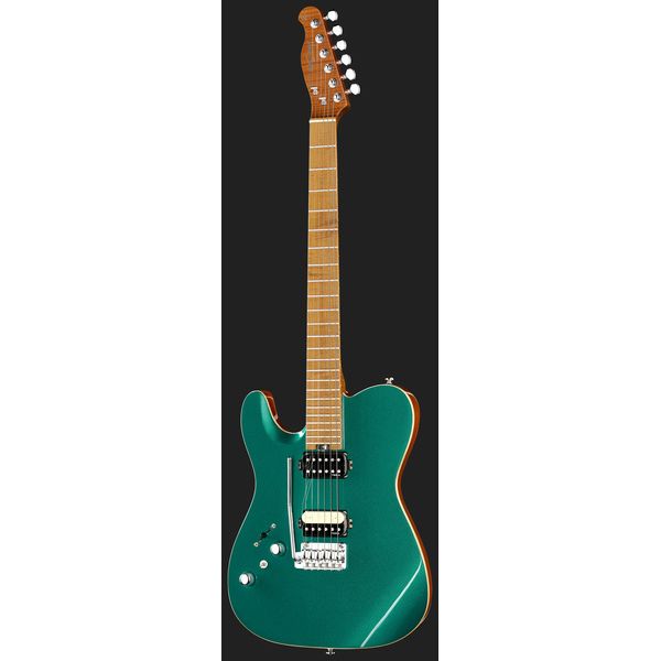 Harley Benton Fusion-T II HH LH MN OTC