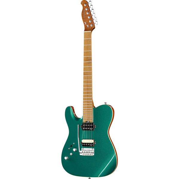 Harley Benton Fusion-T II HH LH MN OTC