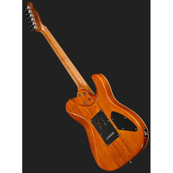 Harley Benton Fusion-T II HH LH MN OTC