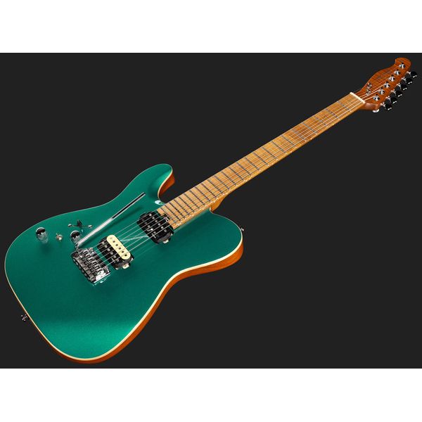 Harley Benton Fusion-T II HH LH MN OTC