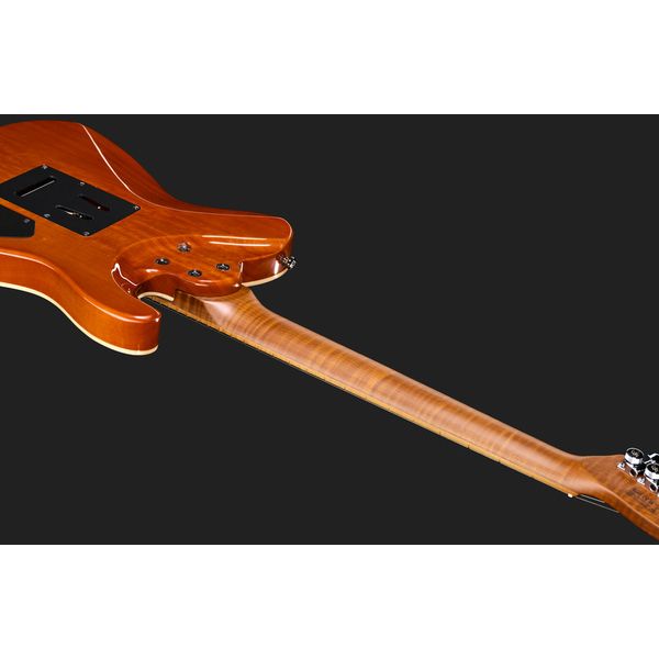 Harley Benton Fusion-T II HH LH MN OTC
